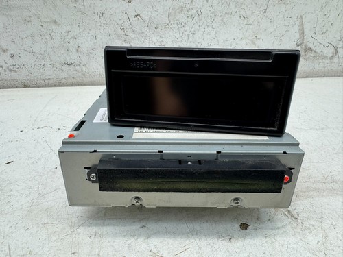 Volvo c30 radio - c30,