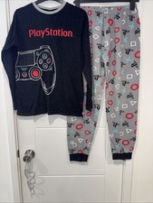 Primark boys playstation long - playstation,