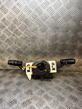 MAZDA 3 2016 WIPER INDICATOR STALK WITH SQIUB  CCAK14LP0880T2