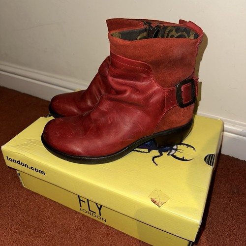 Fly london reno women - fly,