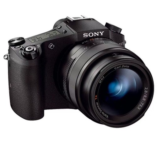 Sony rx10 mark rx10m2 14fps - sony,