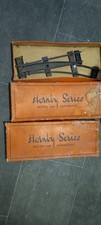 X3 Vintage Hornby Model