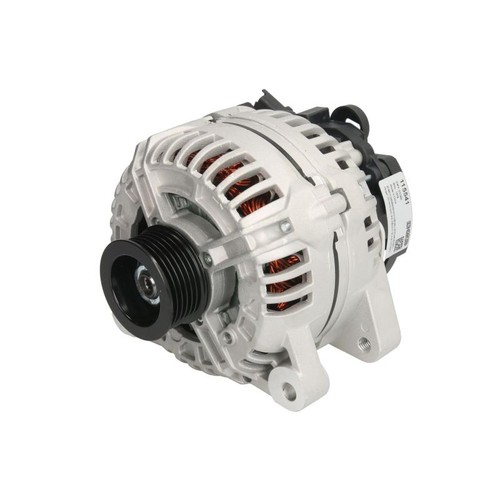 Alternator fits citroen c4 - fits:,