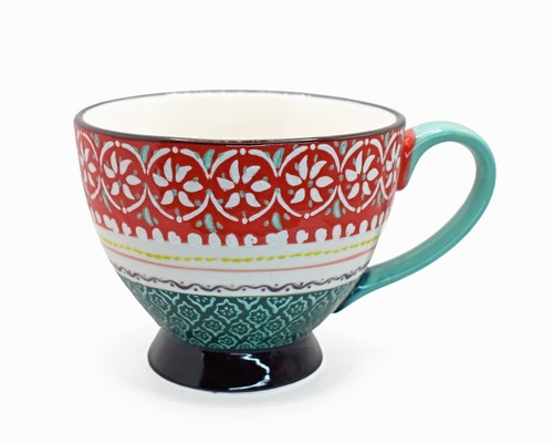 450ml large ceramic - 450ml,