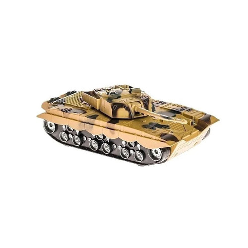 Tank with motor light - tank,