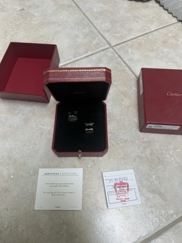 Cartier men signed - cartier, men's