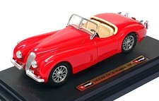 Burago 1/24 Scale Diecast 1502