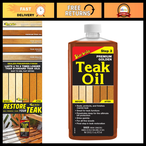 Premium golden teak - premium,