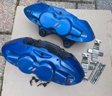 BMW F80 M2 M3 M4 Brembo Blue
