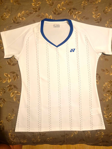Yonex badminton tennis shirt - badminton/tennis, t-shirt