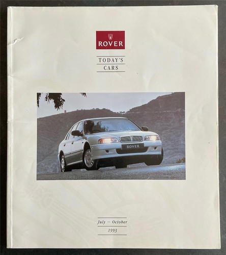 Rover cars mini montego - mini,