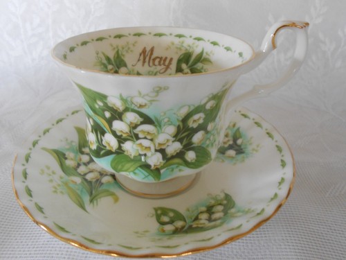 Royal albert flower the - albert, of