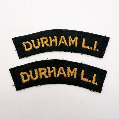 Genuine durham light - durham,
