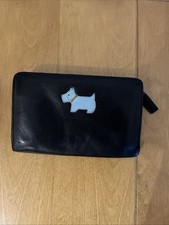 Radley Women's Leather Purse And Card Holder