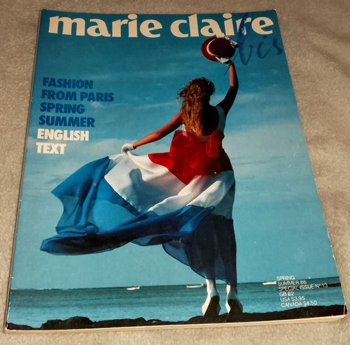 Marie claire bis magazine - marie,