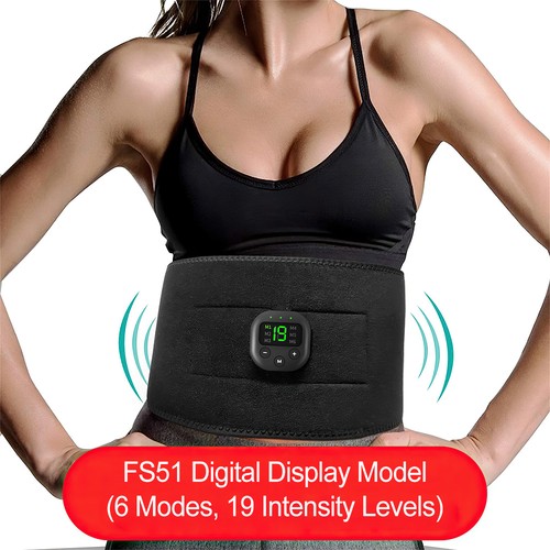 Electric ems muscle - ems,