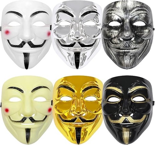 Btcvkjlm pack for - v, vendetta