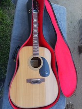 Epiphone Norlin FT 165 BARD 12