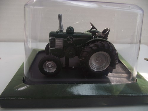 Hachette field marshall - hachette, 1/43