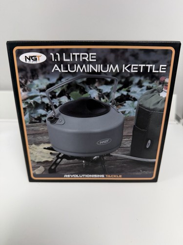 Ngt litre aluminium - ngt,