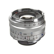 Zeiss 35mm f2.8 C Biogon T* ZM