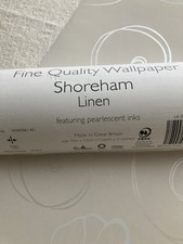 Laura Ashley Shoreham Linen