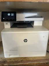 HP Color LaserJet Pro MFP M377dw - multifunction printer - colour