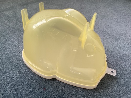 Plastic wall hanging jelly - wall,