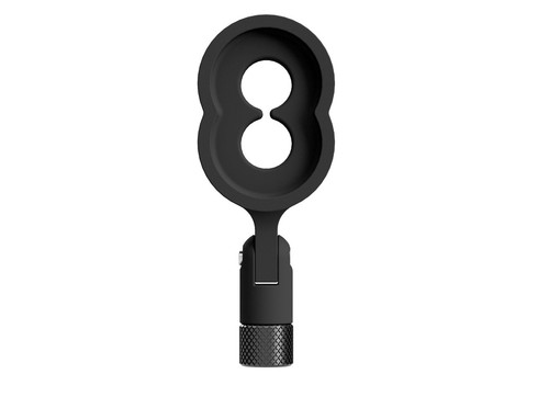 Mid side mount - mid, for