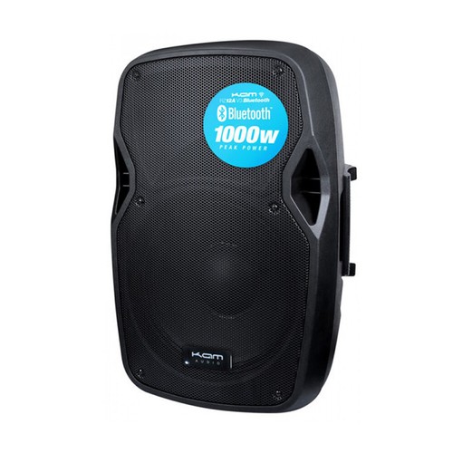 Kam rz12a 1000w - 1000w, active