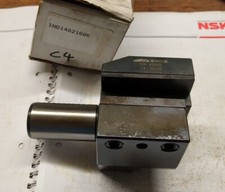 VDI 30 AXIAL TOOL HOLDER  C4