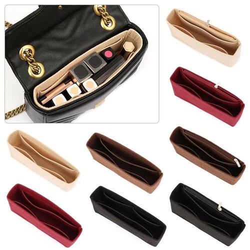 Organizer pouch handbag - pouch,