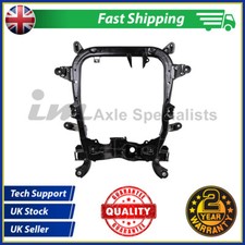 Front subframe crossmember - subframe,