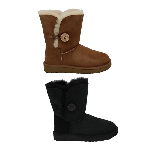Ugg women bailey button - button, ll