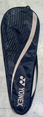 Yonex badminton racket - badminton,