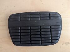 New Fairway London Taxi Automatic brake pedal rubber PED23