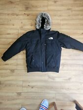 north face winter jacket men xl