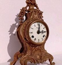 Antique Franz Hermle Parisian