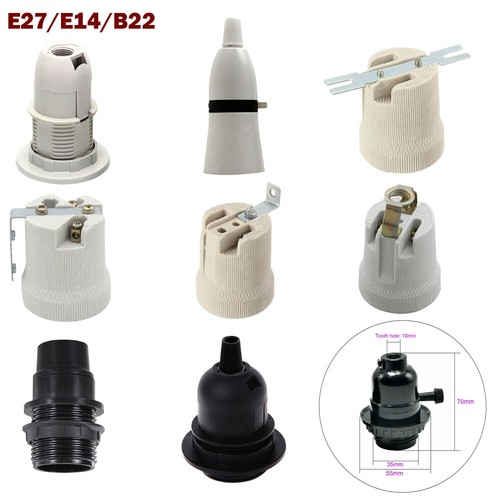 E27 e14 b22 - 3, e27/e14/b22