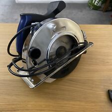 Nutool NPK186 Circular Saw