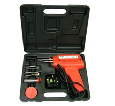 230V Soldering Gun Kit, 100W
