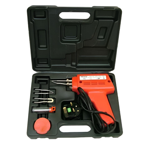 230v soldering gun - gun, 100w