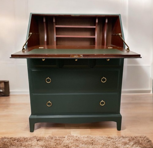 Stag minstrel bureau hallstand - stag,