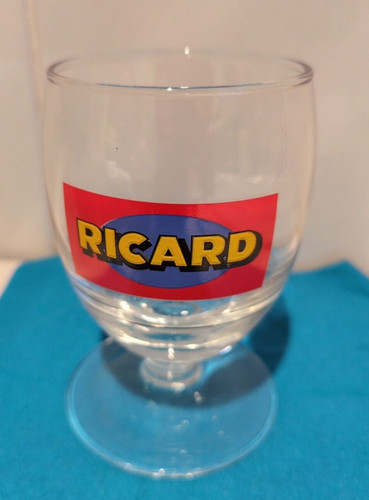 Ricard logo balloon shot - logo,