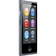 APPLE IPOD NANO 7TH GENERATION