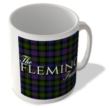 The Fleming Family - Murray Of