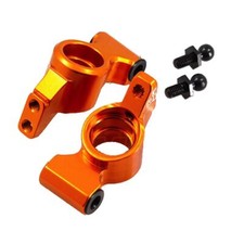 Yeah Racing Aluminium Rear