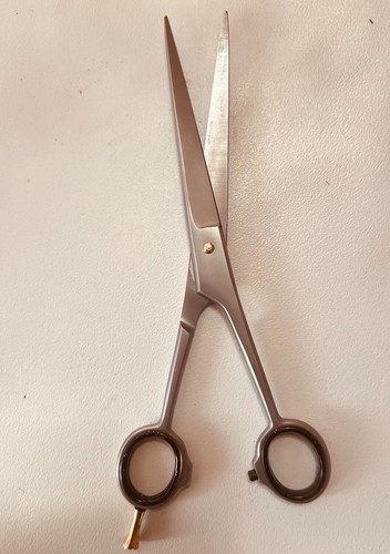 Hair cutting and hairdressing - cutting,