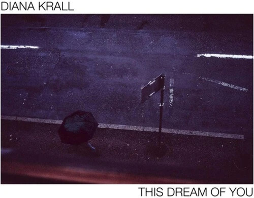 Diana krall this dream - diana,