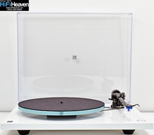 rega Planar 3 Gloss-White